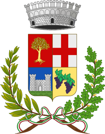 File:Castellaro (Italia)-Stemma.svg