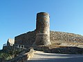 Фортеця в Алжезурі