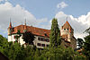 Lucens Castle Castle lucens.jpg