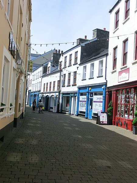 File:Castletown, Isle of Man - panoramio (31).jpg