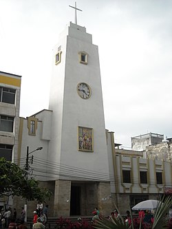 Santo Domingo Ecuador Wikipedia La Enciclopedia Libre