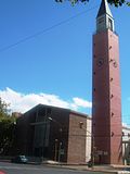 Miniatura para Catedral de San Juan Bautista (San Juan, Argentina)