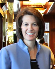 Catherine Cortez Masto