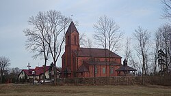 Dreifaltigkeitskirche