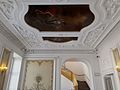 Миниатюра для Файл:Ceiling of the staircase in the Ostrogski Palace in Warsaw 06.jpg