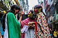 File:Celebrating traditional holi festival in Bangladesh 127.jpg