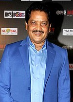 Miniatura para Udit Narayan