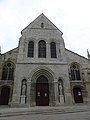 Église Saint-Alpin