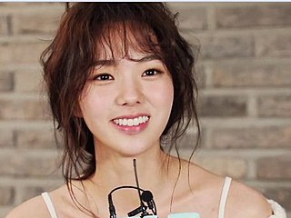 Chae Soo-bin is a South Korean actress. She gained recognition for her role in the television series Love in the Moonlight (2016), and transitioned into leading roles with The Rebel (2017), Strongest Deliveryman (2017), I'm Not a Robot (2017–18), Where Stars Land (2018), and A Piece of Your Mind (2020).