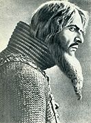 Ivan de Verschrikkelijke in ‘Het meisje van Pskov’, Rimski-Korsakov