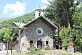 Chapelle Saint-Bernard de la Borgé