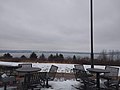 Thumbnail for File:Chautauqua Lake at winter with tables.jpg