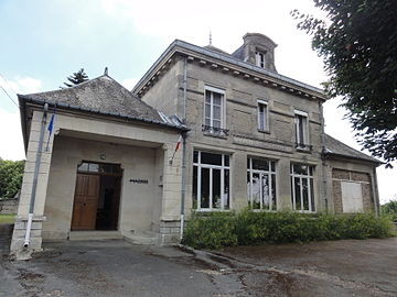 Dosya:Chavigny_(Aisne)_mairie-école.JPG