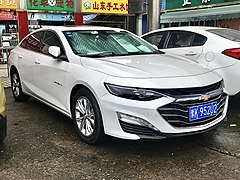 Chevrolet Malibu XL facelift.jpg