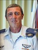 Chief Military Rabbi Hands IDF stabschef de fire arter - Flickr - Israels forsvarsstyrke (beskåret) .jpg