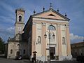 "Chiesa_Parrocchiale_di_Cavalo.jpg" by User:Adert