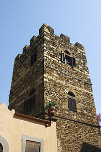 Biserica Santa Maria a Soffiano - Tower.jpg
