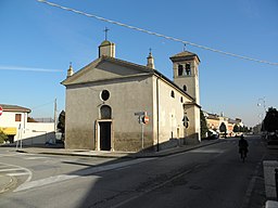 Chiesa di Santa Maria della Piazza (Isola Rizza).JPG
