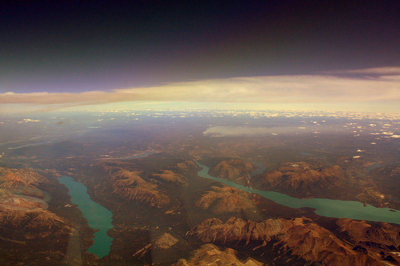 File:Chilko, Tatlayoko, And Tsuniah Lakes (3828063599).jpg