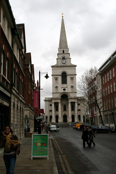 File:Christ Church, Spitalfields - geograph.org.uk - 642538.jpg