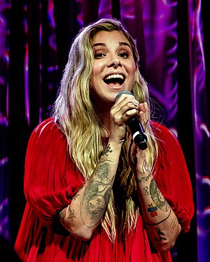 Christina Perri