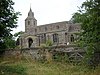 St Margaret Kilisesi, Deredeki Luddington - geograph.org.uk - 230164.jpg