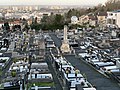 Vignette pour Cimetière ancien de Romainville