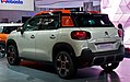 * Nomination: Citroën C3 Aircross auf der IAA --M 93 18:53, 4 January 2021 (UTC) * Review Please, either show the Webasto logo on the top left totally or crop it out --Poco a poco 13:19, 5 January 2021 (UTC)