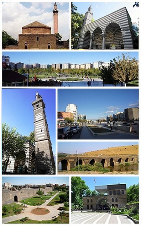 Tập tin:City of Diyarbakır.jpg