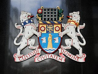 <span class="mw-page-title-main">City status</span> Title granted by a monarch or government