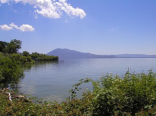 <span class="mw-page-title-main">Lake County, California</span> County in California, United States