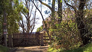 <span class="mw-page-title-main">Clear Oaks</span> Historic site in New South Wales, Australia