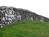 Clifton batu dinding, Otago Peninsula, NZ.jpg