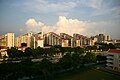 * Nomination Potong Pasir, Singapore.--RZuo 16:24, 4 January 2023 (UTC) * Decline  Oppose Sorry, sharpness low, leaning out at the left. --XRay 17:29, 4 January 2023 (UTC)