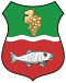 Blason de Szigetcsép