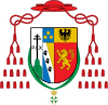 Coat of Arms Agostino Rivarola.svg