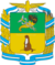 Coat of Arms of Kupiansk raion.png