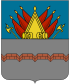 Coat of airms o Omsk
