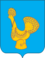 Wappen des Rayons Spassky (Oblast Pensa).png