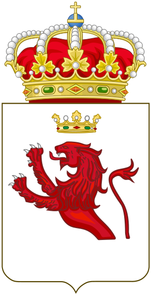 File:Coat of Arms of Villafranca del Bierzo.svg