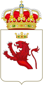 Blason de Villafranca del Bierzo