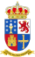 Coat of Arms of the Former 6th Spanish Military Region (1984-1997).svg