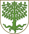 Coat of arms of Ærøskøbing
