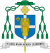 Harrie Smeets's coat of arms
