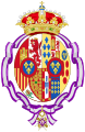 Após a renúncia do marido ao trono espanhol (1977 – 1988)