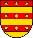 Rheinfelden district