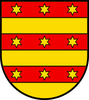 Coat of arms of Rheinfelden (district).svg