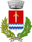 Blason de Colonno