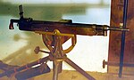 Miniatura para Ametralladora Colt-Browning M1895
