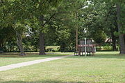 Centennial Park